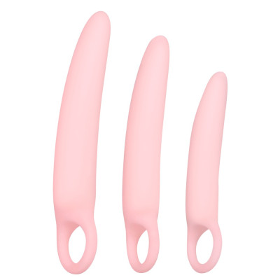 Sweet Smile Vaginal Trainers Pink