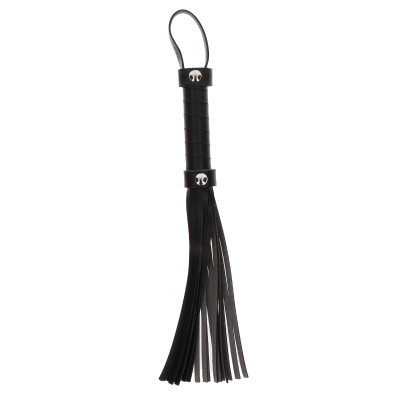 Taboom Small Whip Black