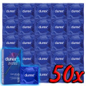 Durex Extra Safe 50 pack