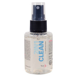 Just Play 2in1 Clean 50ml