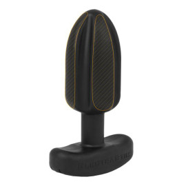 ElectraStim Tartarus Quadripolar Electro Buttplug