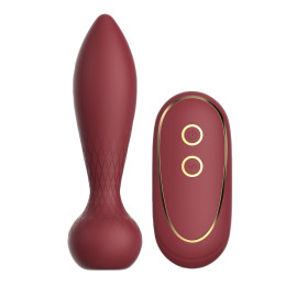 Dream Toys Romance Romy Red