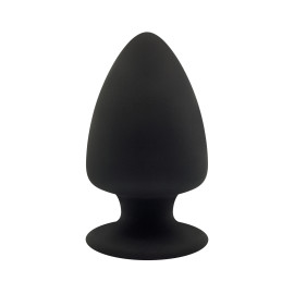 SilexD Plug Model 1 S Black