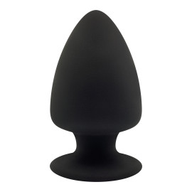 SilexD Plug Model 1 L Black