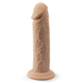 SilexD Real Skin Model 2 6" Flesh