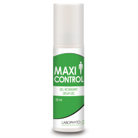 Labophyto Maxi Control Delaying Gel 60ml