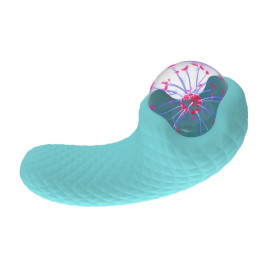 SuperLove Magic Plasma Vibrator 