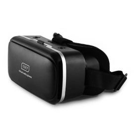 Kiiroo Virtual Reality Headset Black