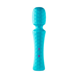 FemmeFunn Ultra Wand Turquoise