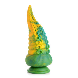 Creature Cocks Monstropus Tentacled Monster Silicone Dildo