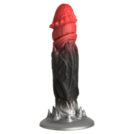 Creature Cocks Count Cockula Silicone Dildo