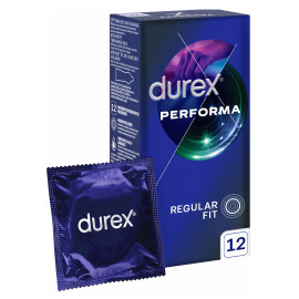 Durex Performa 12 pack