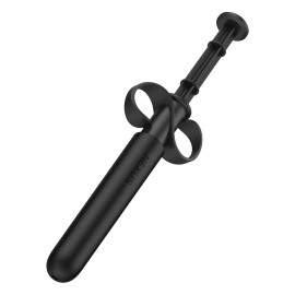 Nexus Infinity Lube Launcher Classic Black