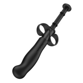 Nexus Infinity Lube Launcher Pro Black