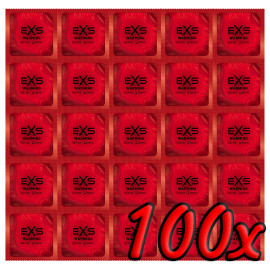 EXS Warming 100 pack
