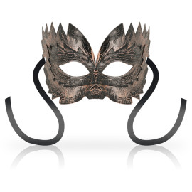OhMama Masks Venetian Eyemask 230039 Copper