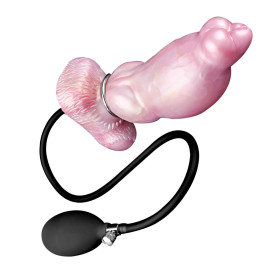 Kiotos Monstar Dildo Beast 93 Inflatable