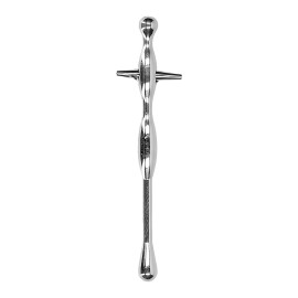 Ouch! Urethral Sounding Metal Stick OU615
