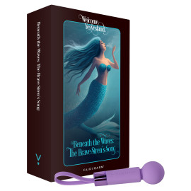 FairyGasm Pearlstasy Violet