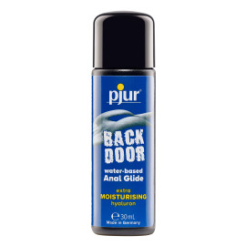 Pjur BACK DOOR Comfort Water Anal Glide 30ml