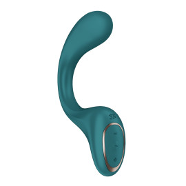 Satisfyer G for Goddess 2 Bottle Green