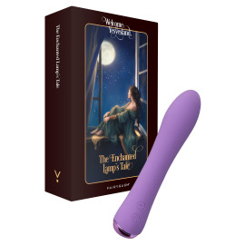 FairyGasm WowGenie Violet
