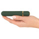 Emerald Love Luxurious Bullet Vibrator