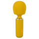 Your New Favourite Wand Massager Super Strong Yellow