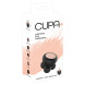Cupa Warming Mini Massager Black