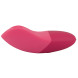 Sweet Smile Thumping Touch Vibrator Pink