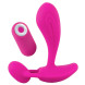 Sweet Smile RC C & G-Spot Vibrator Pink