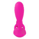 Sweet Smile RC C & G-Spot Vibrator Pink