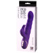 Vibe Couture Rabbit Entice Purple