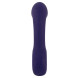 Sweet Smile Vibrating G-Spot & P-Spot Massager Purple