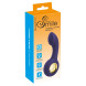 Sweet Smile Vibrating G-Spot & P-Spot Massager Purple