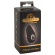 Cleopatra Secret Pleasures Clitoral Vibrator Black