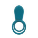 Xocoon Couples Vibrator Ring Green