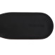 Taboom Hard And Soft Touch Paddle Black