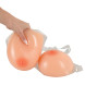 Cottelli Silicone Breasts with Straps 2400g