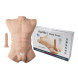 SilexD Apollo L Male Torso Skin