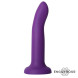 Engily Ross Dildox Color Changing Liquid Silicone Dildo L 21cm Purple-Pink