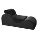 Liberator Esse Lounger Black