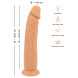 You2Toys European Lover Silicone!