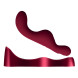 Rocks-Off Ruby Glow
