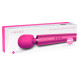 Le Wand Rechargeable Vibrating Massager Pink