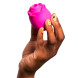 ROMP Rose Clitoral Stimulator Pink