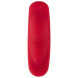 Sweet Smile RC Panty Vibrator Red