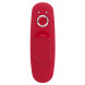 Sweet Smile RC Panty Vibrator Red
