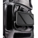 You2Toys Velvet Luxury Bed Black