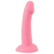 You2Toys Heart Guy Pink